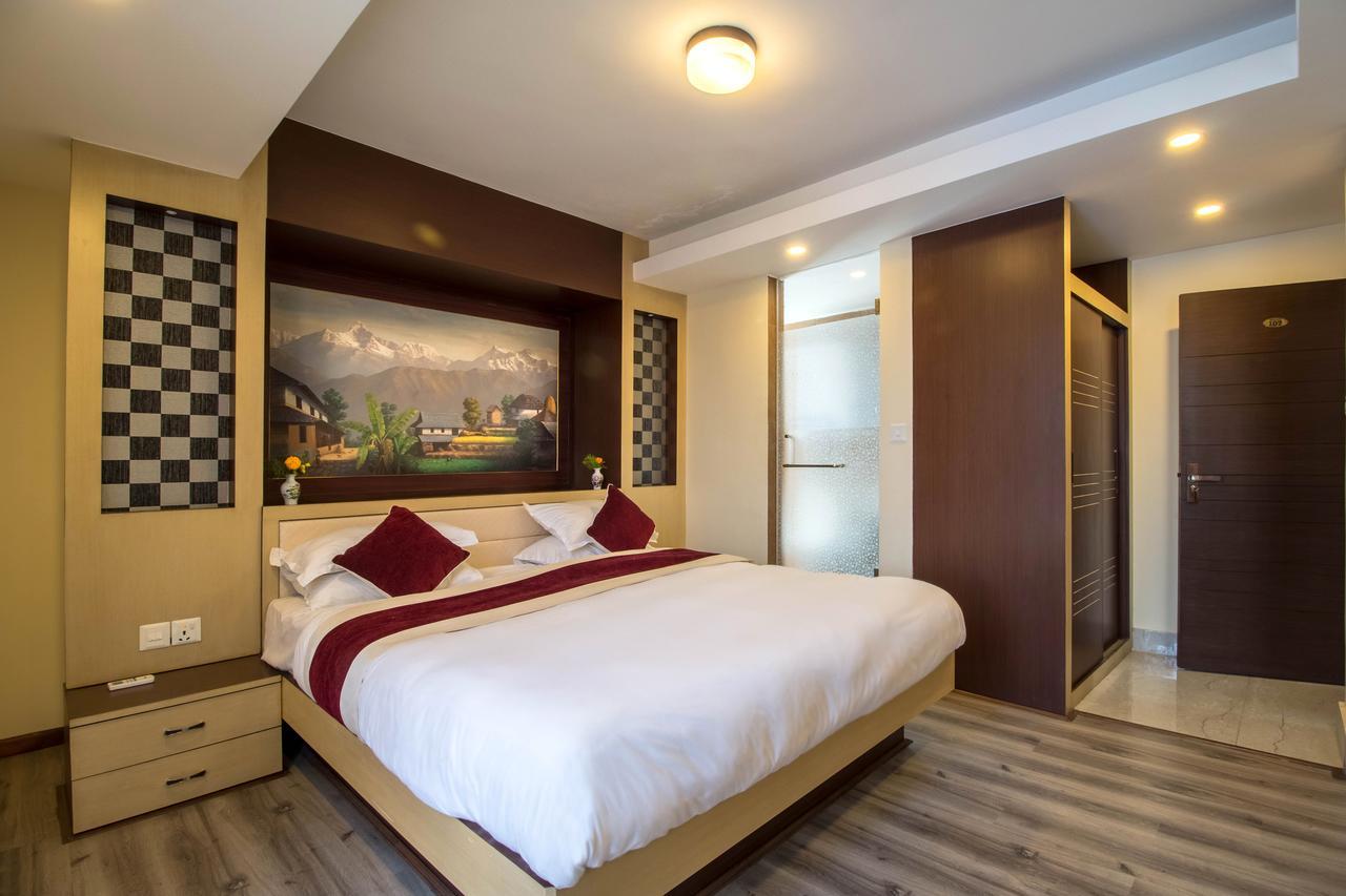 Hotel Himalaya Hub Kathmandu