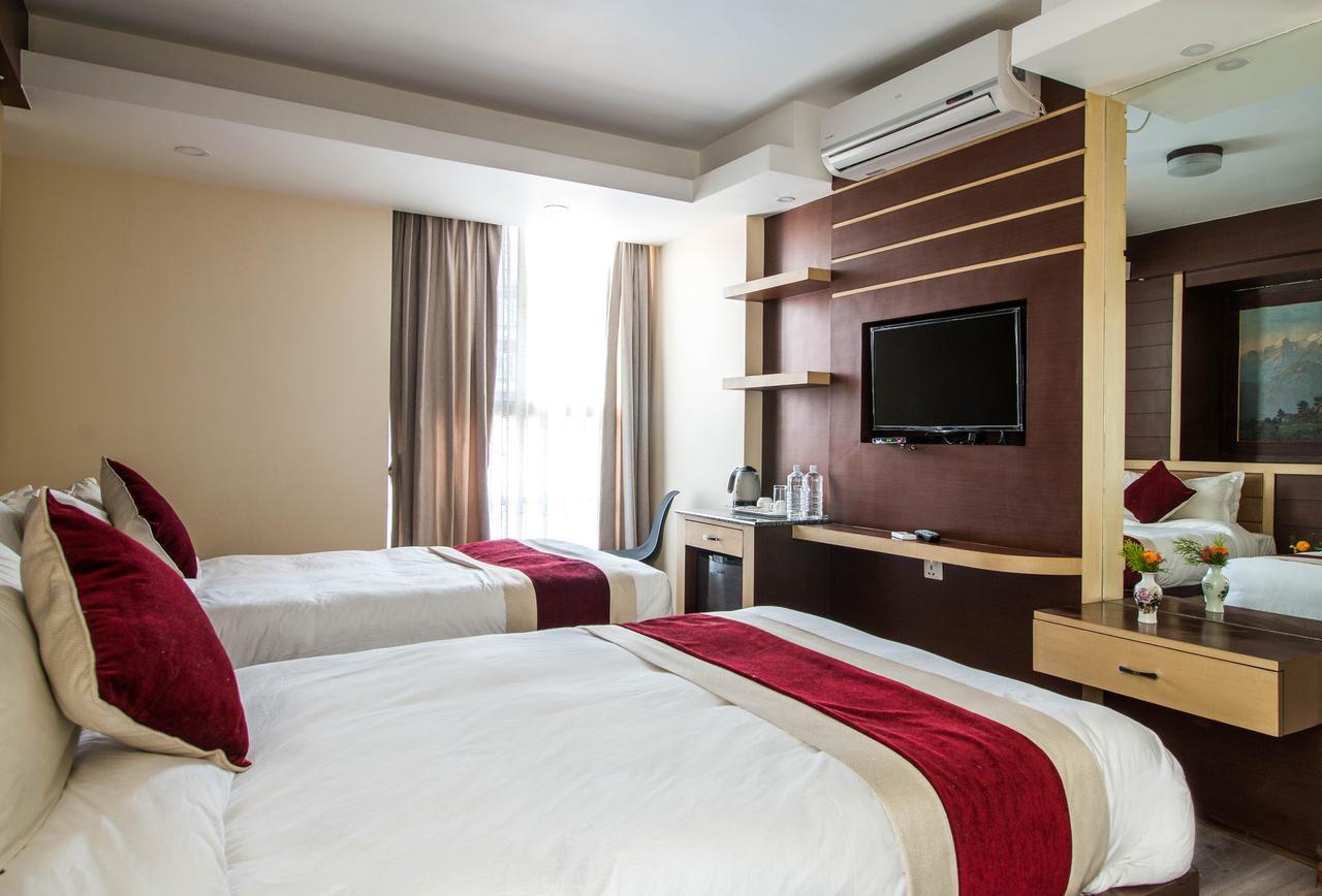 Hotel Himalaya Hub 3*