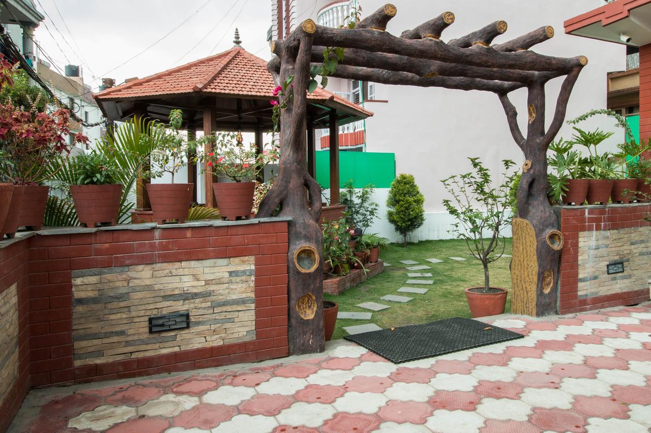 Himalaya Hub 3* Kathmandu