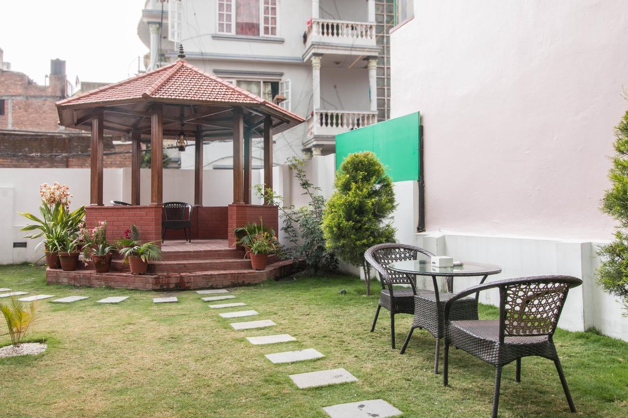 Hotel Himalaya Hub 3*