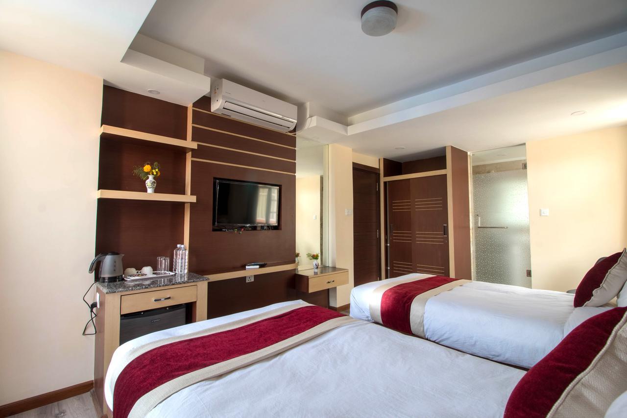 Himalaya Hub Kathmandu