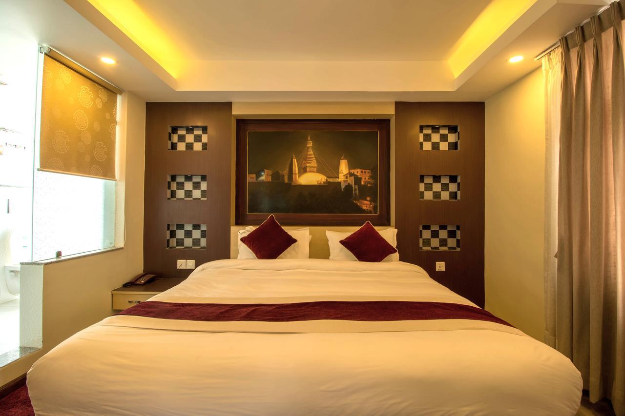Himalaya Hub Hotel