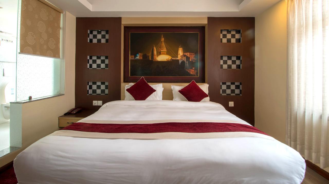 Himalaya Hub Hotel 3*