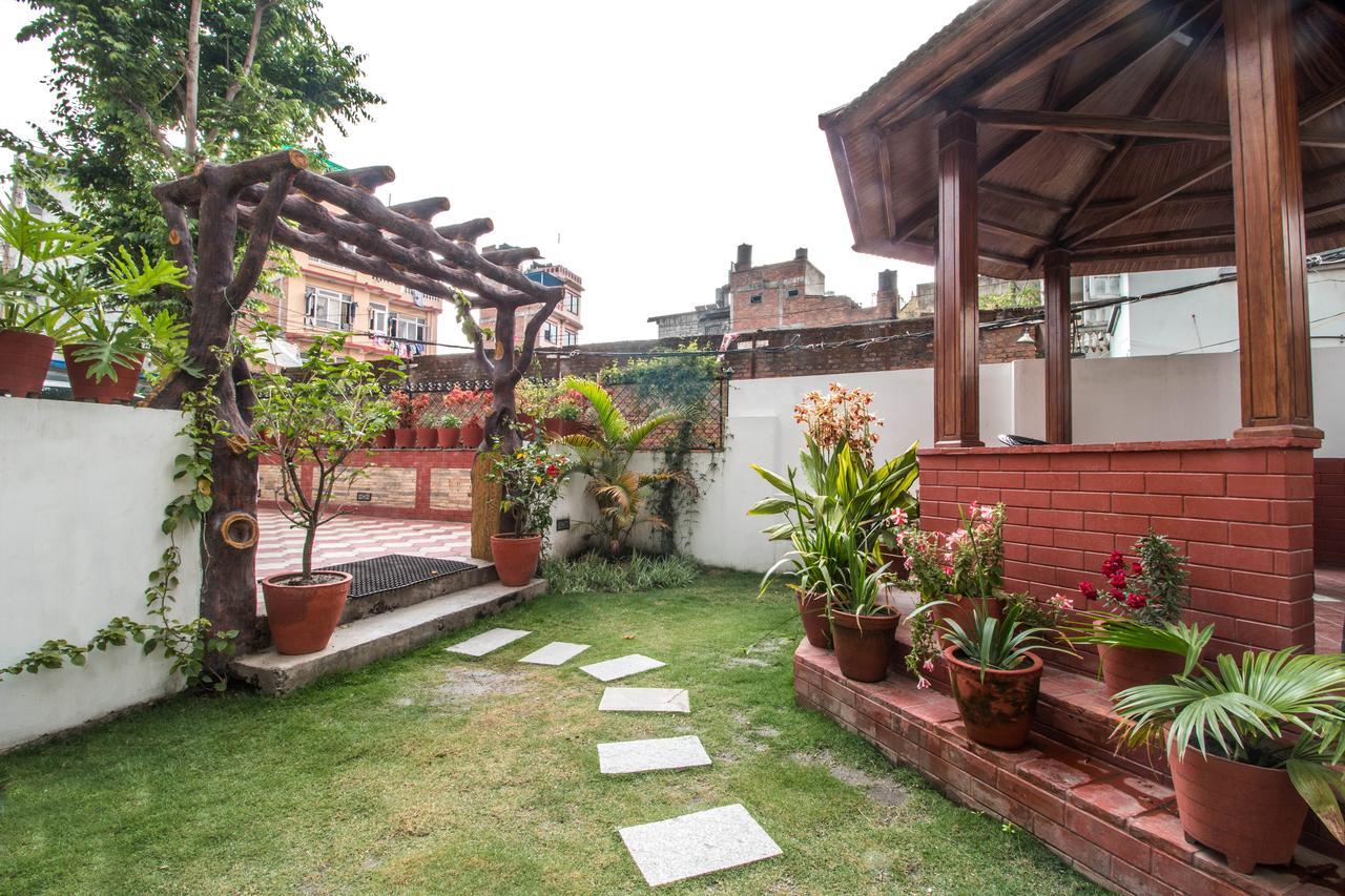 Himalaya Hub Hotel 3*