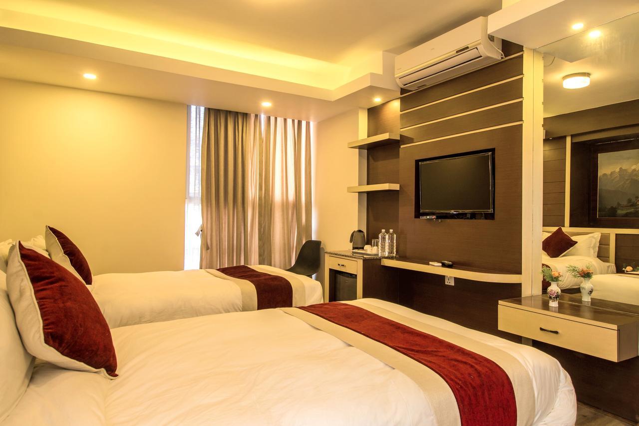 Himalaya Hub 3*