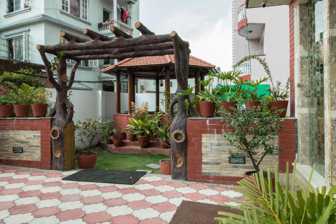 Hotel Himalaya Hub