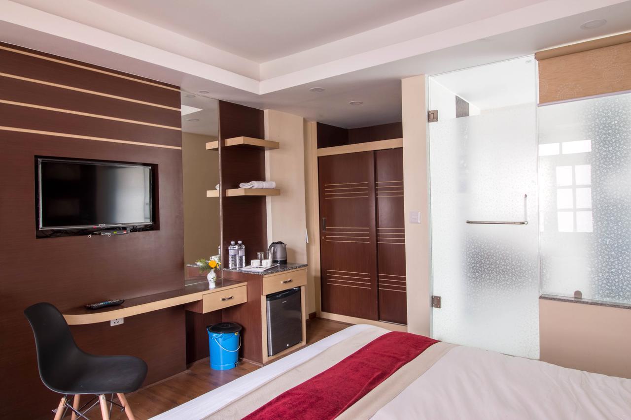 Himalaya Hub Hotel