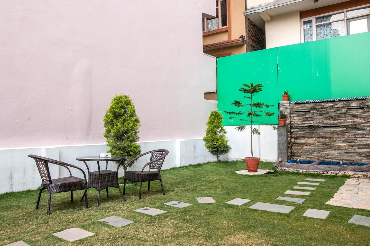 Himalaya Hub 3*