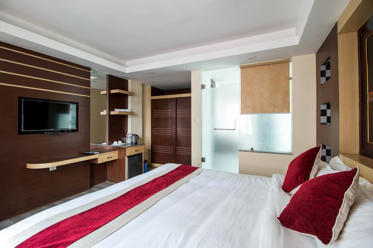 Hotel Himalaya Hub Kathmandu