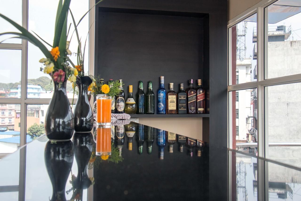 Himalaya Hub Hotel 3*