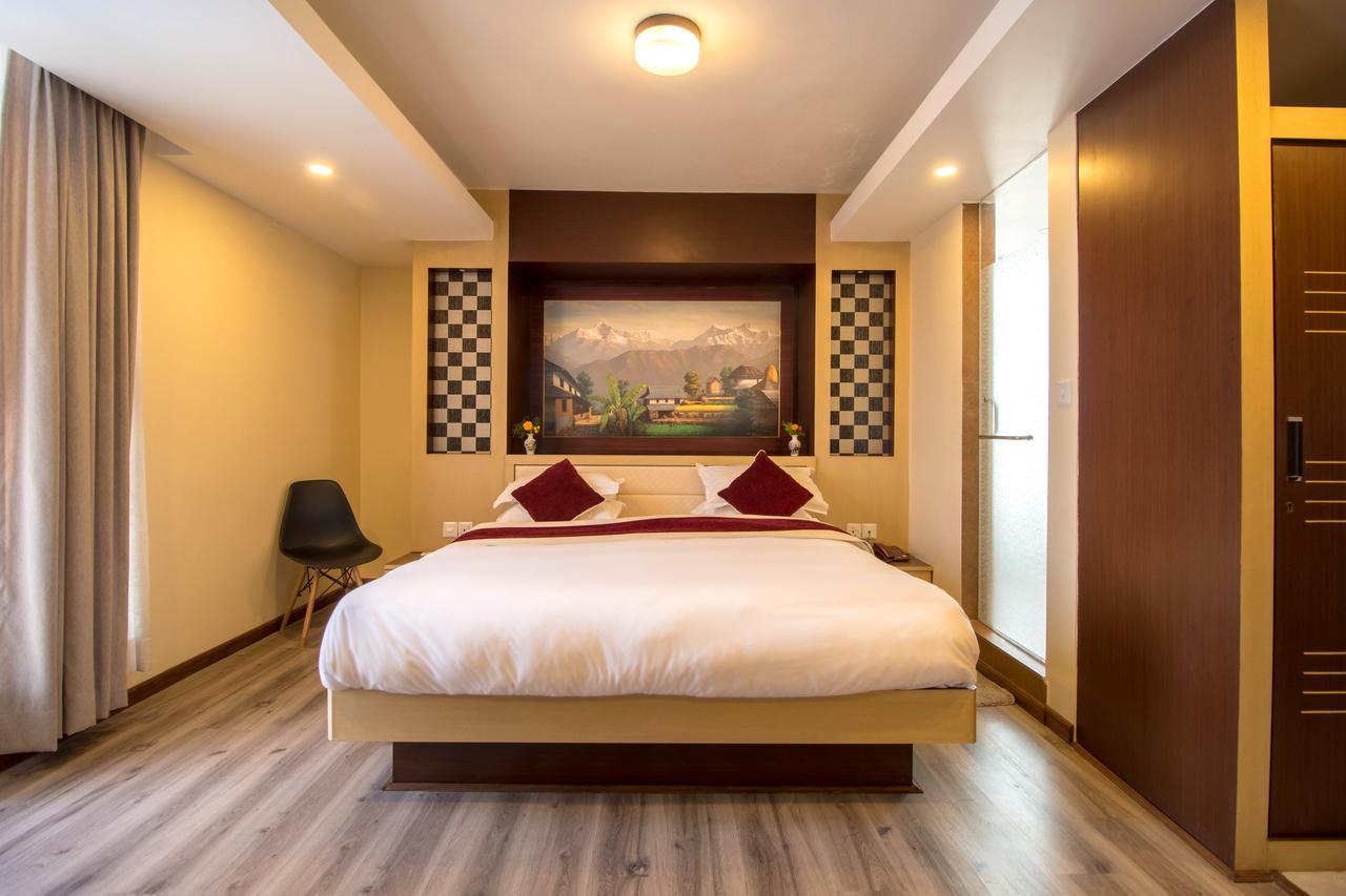 Hotel Himalaya Hub Kathmandu