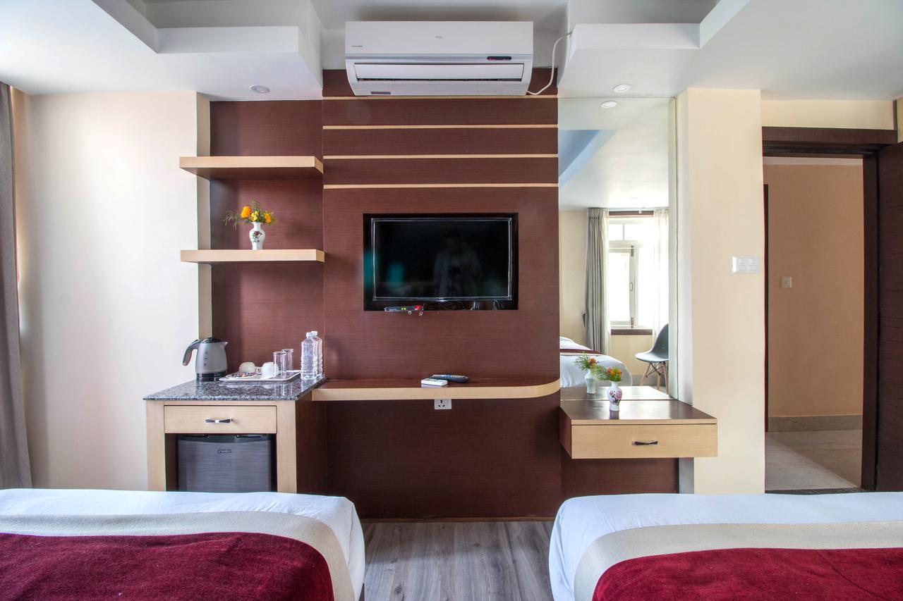 Himalaya Hub 3* Kathmandu