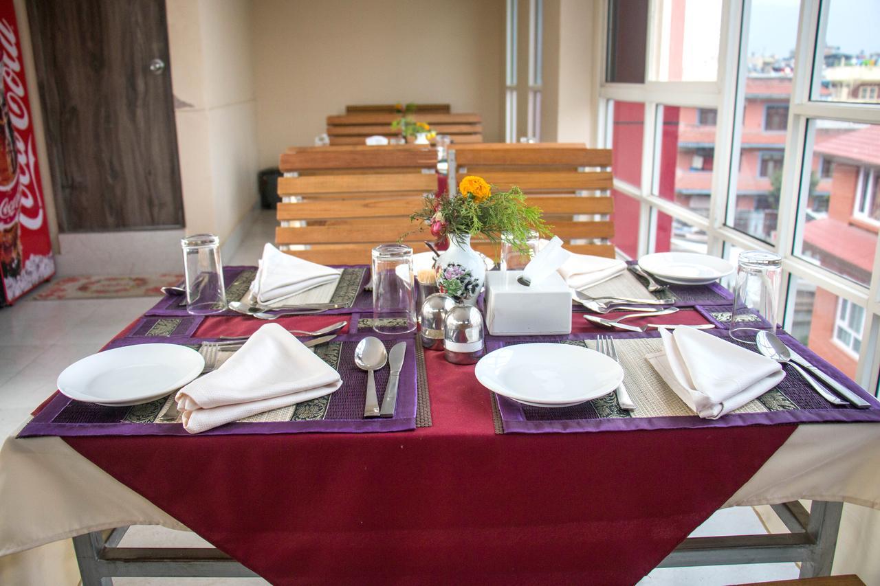 Himalaya Hub 3* Kathmandu