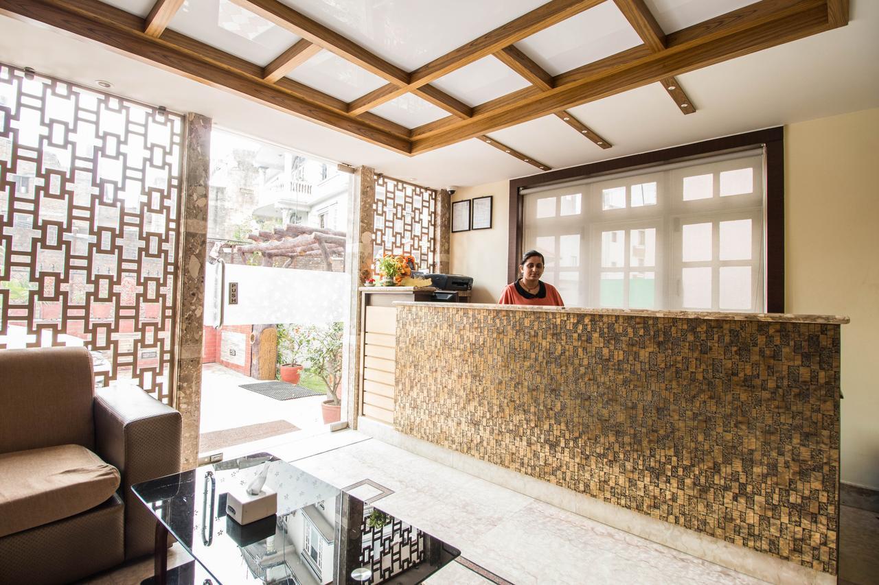 Hotel Himalaya Hub Kathmandu
