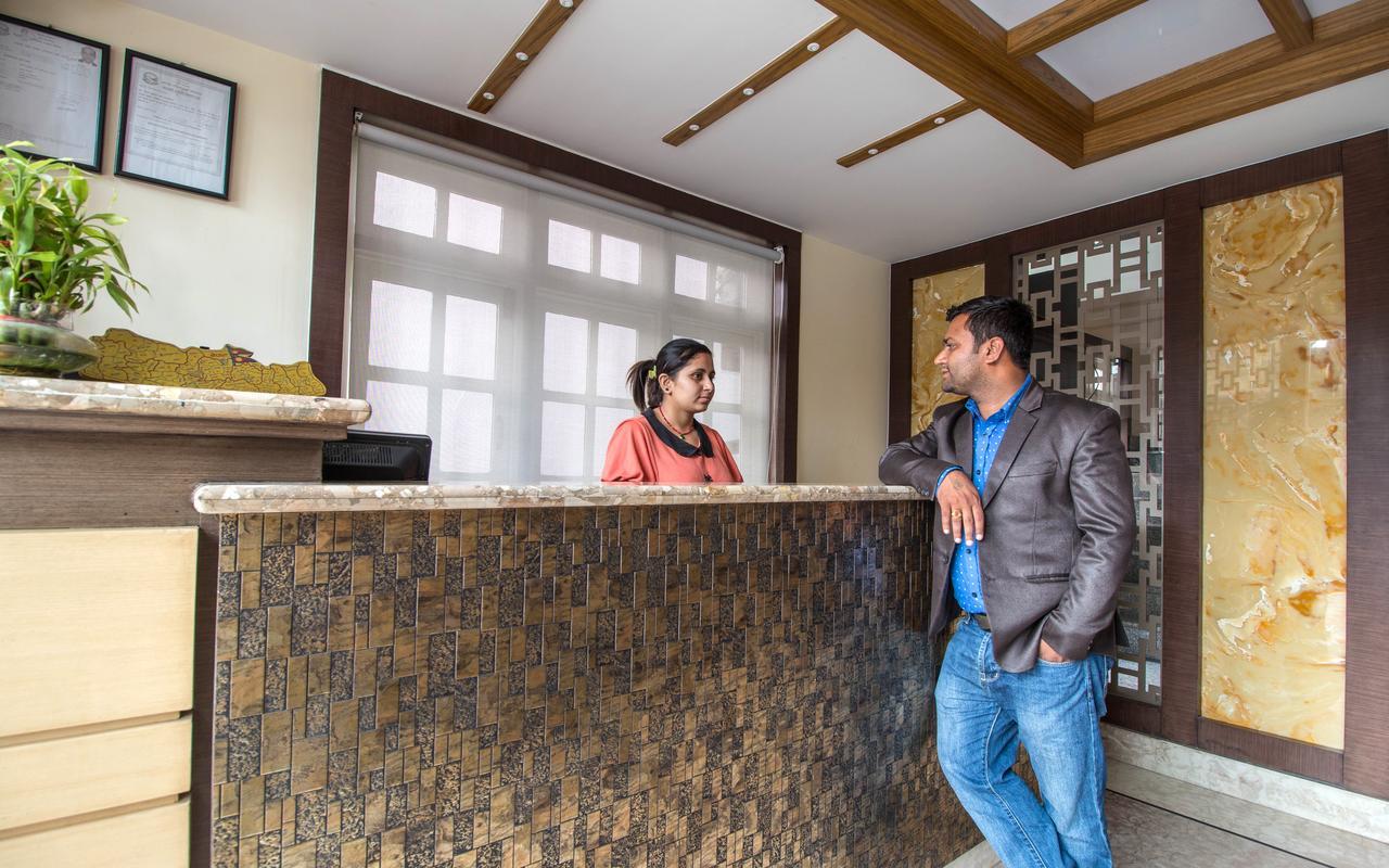 Himalaya Hub Kathmandu
