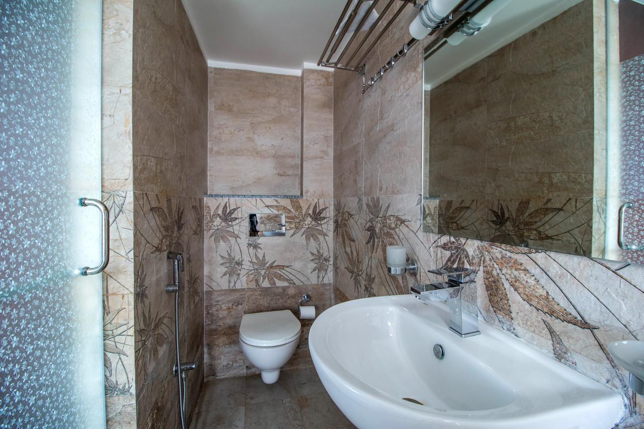 Himalaya Hub Hotel 3*