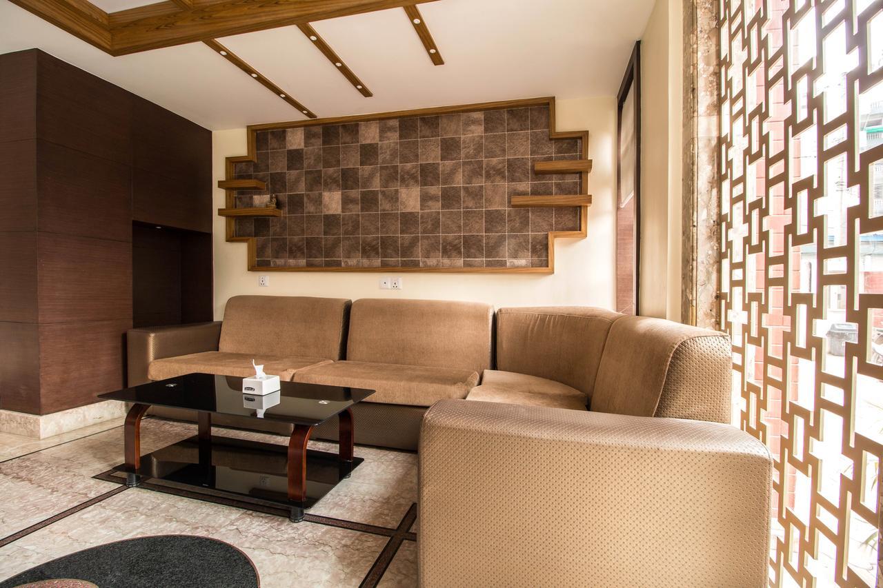 Hotel Himalaya Hub Kathmandu