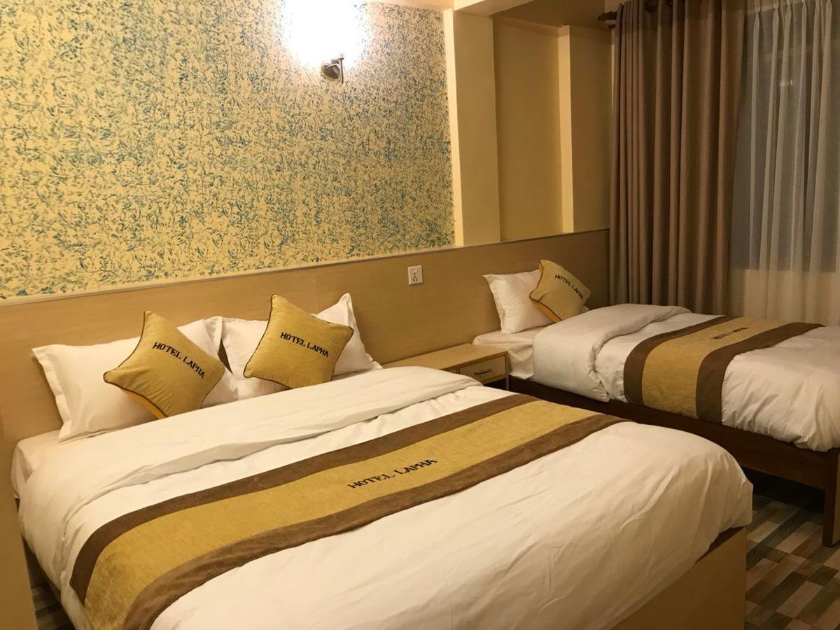 Lapha Hotel Kathmandu