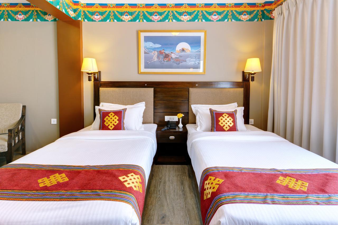 Hotel Lotus Gems Kathmandu