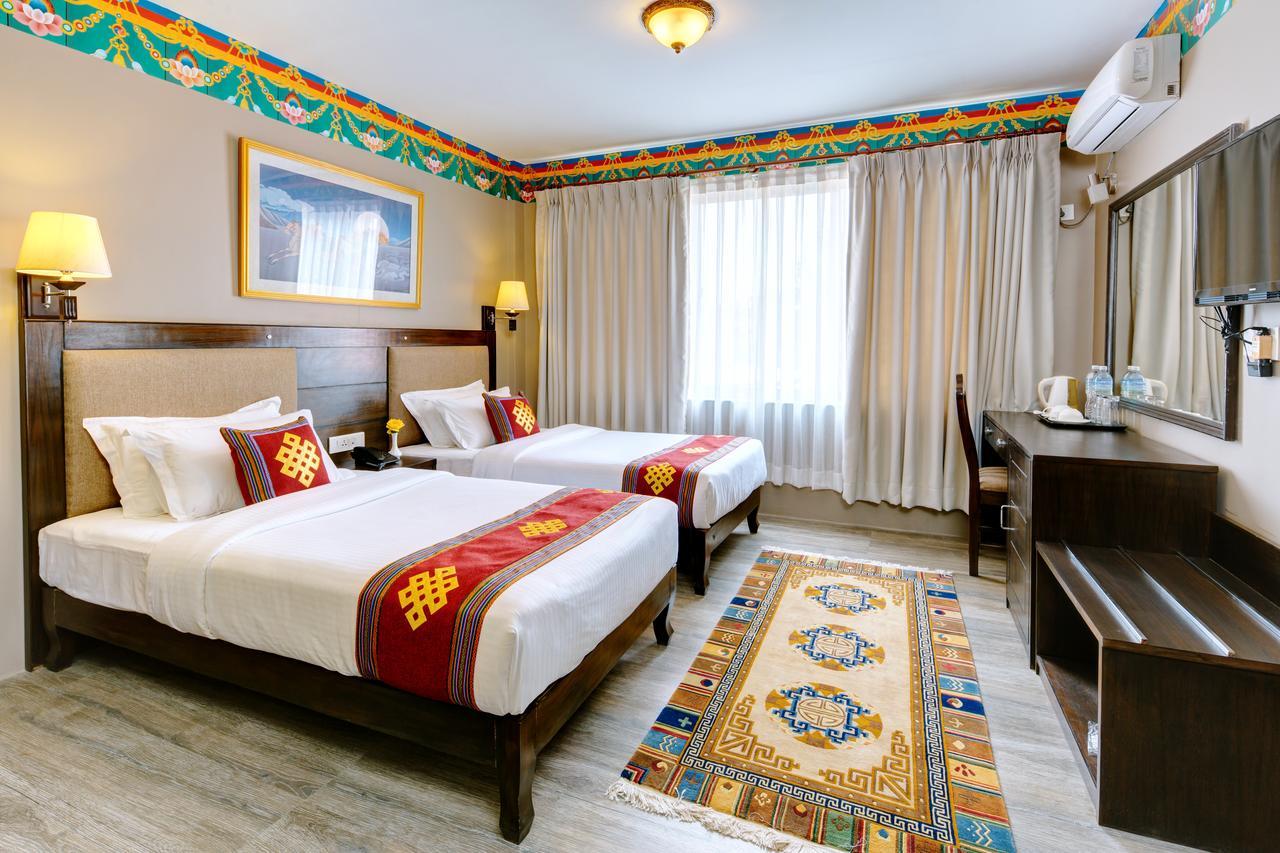 Lotus Gems Hotel Kathmandu