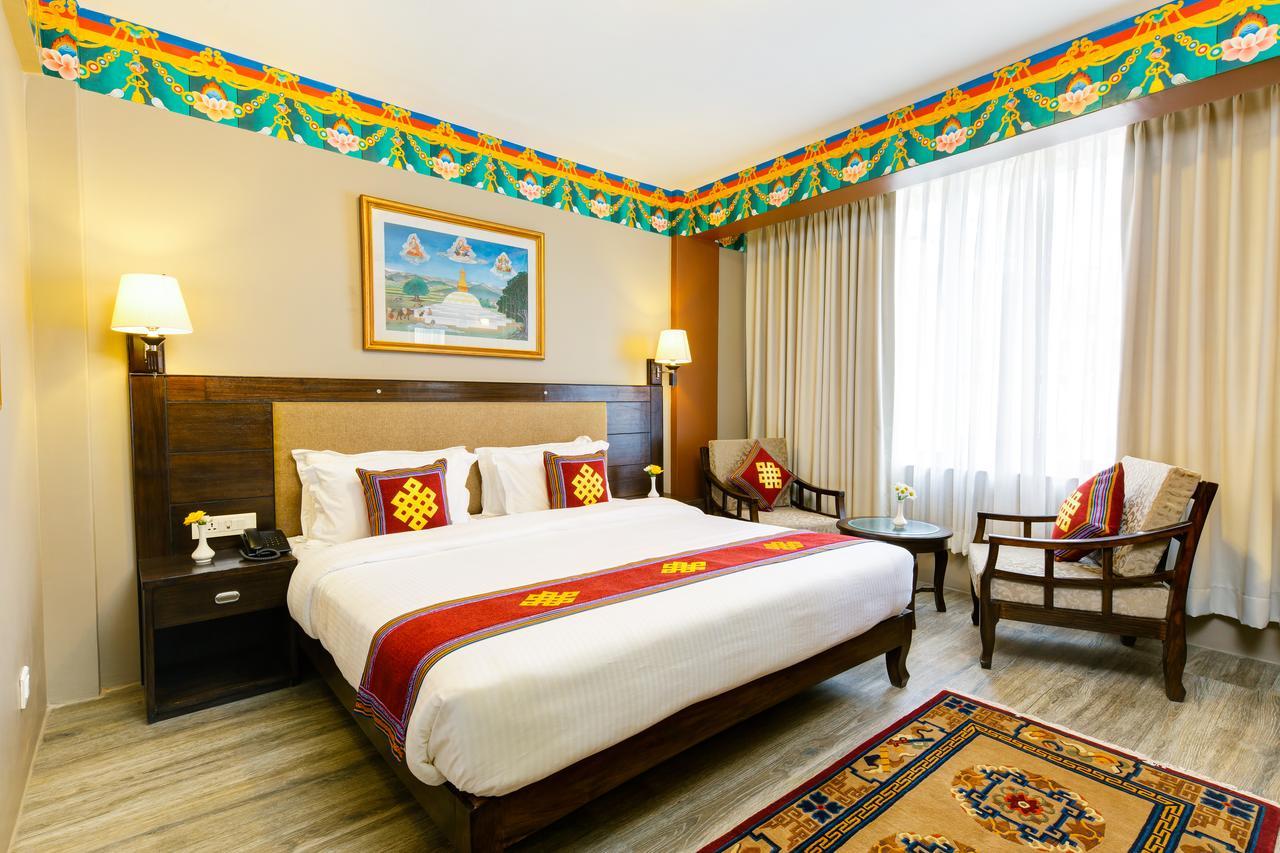 Lotus Gems Hotel Kathmandu