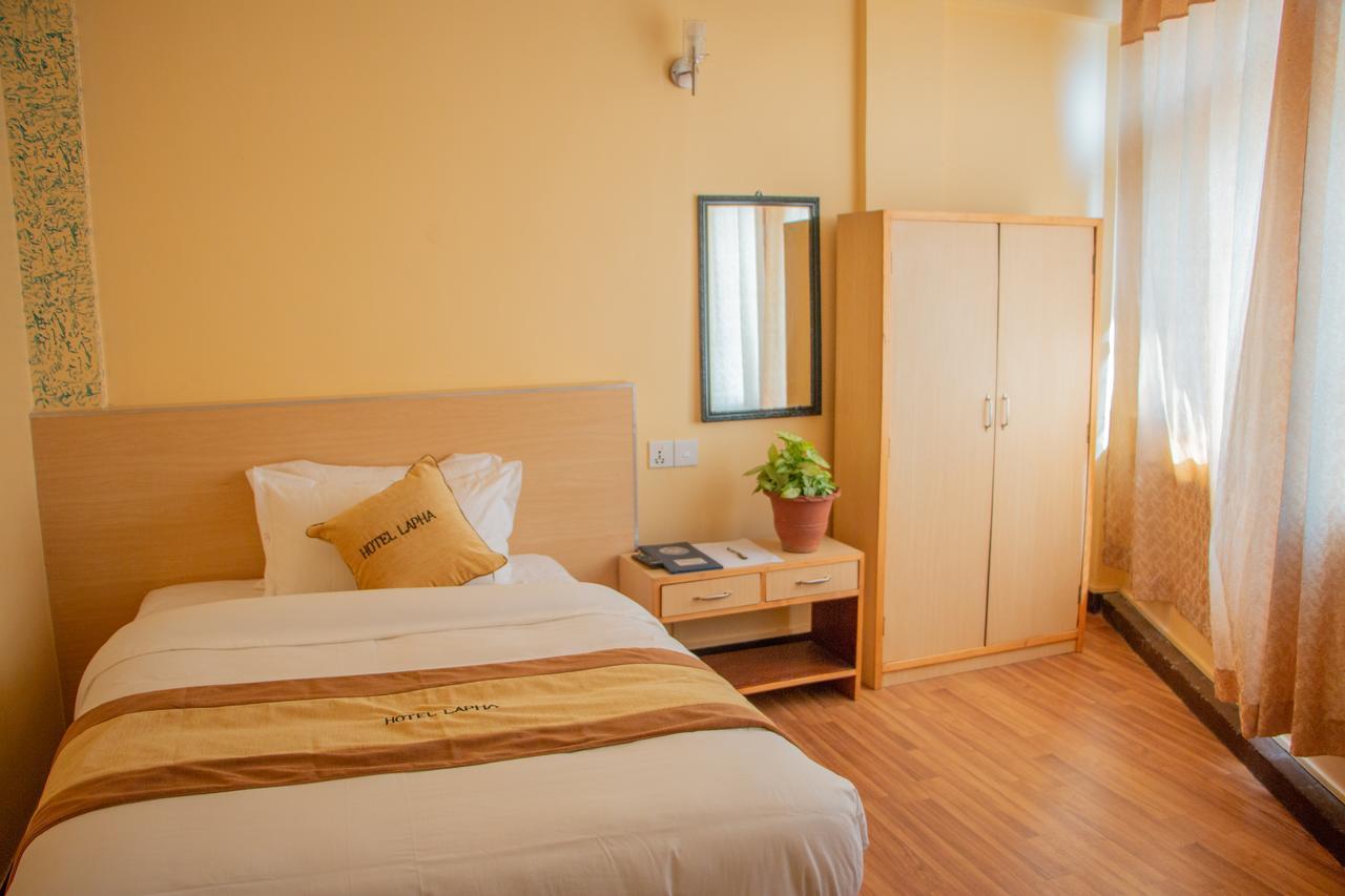 Hotel Lapha