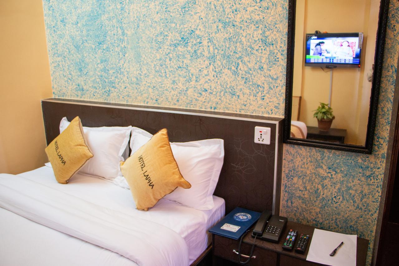 Lapha Hotel 3*