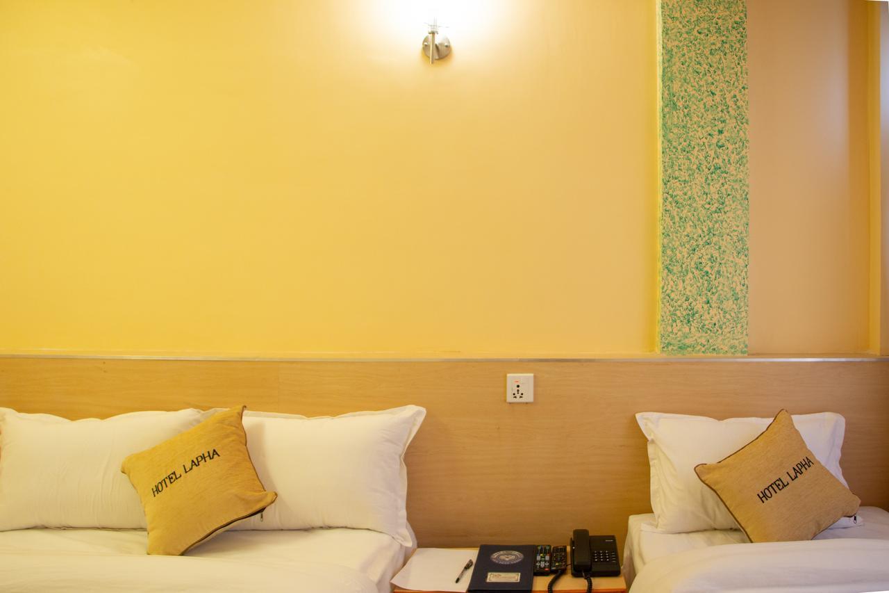 Hotel Lapha Kathmandu
