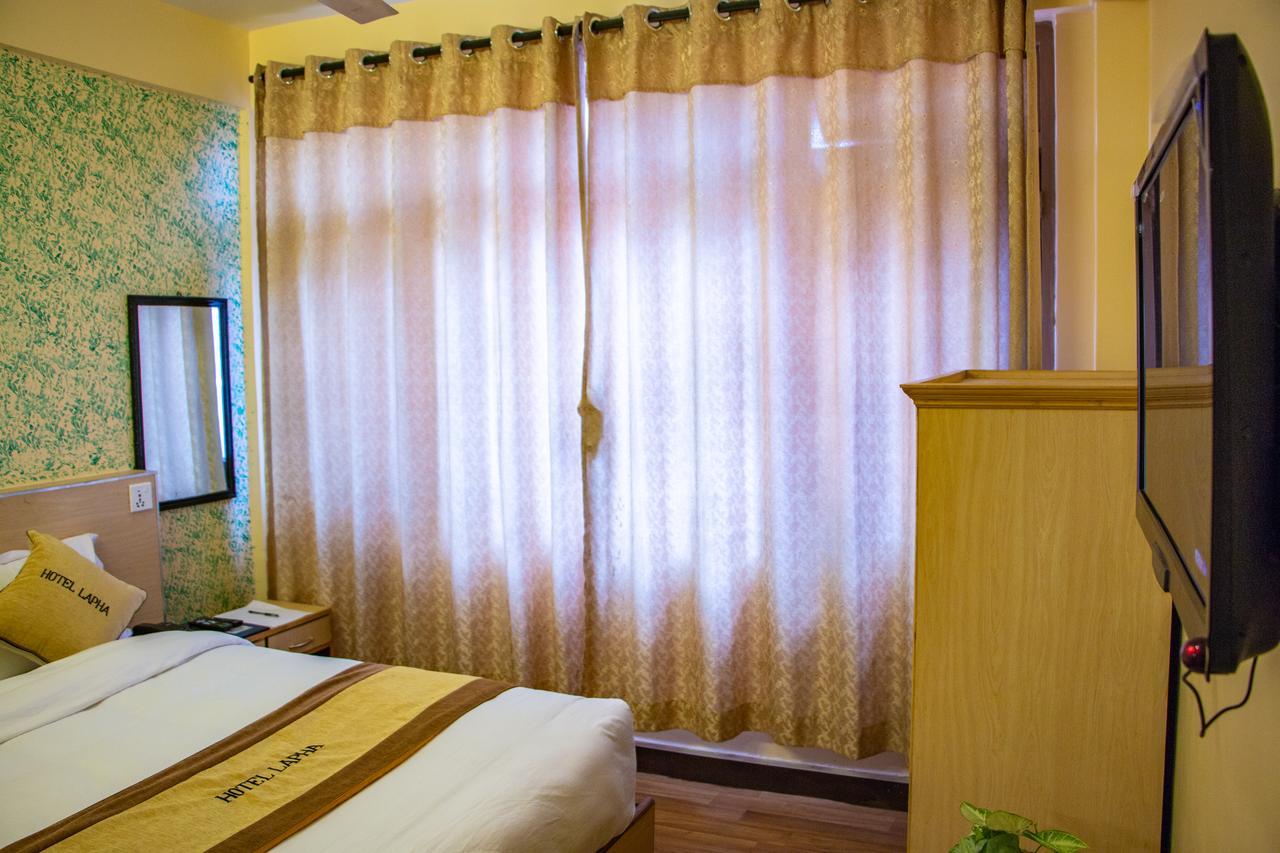 Hotel Lapha 3*