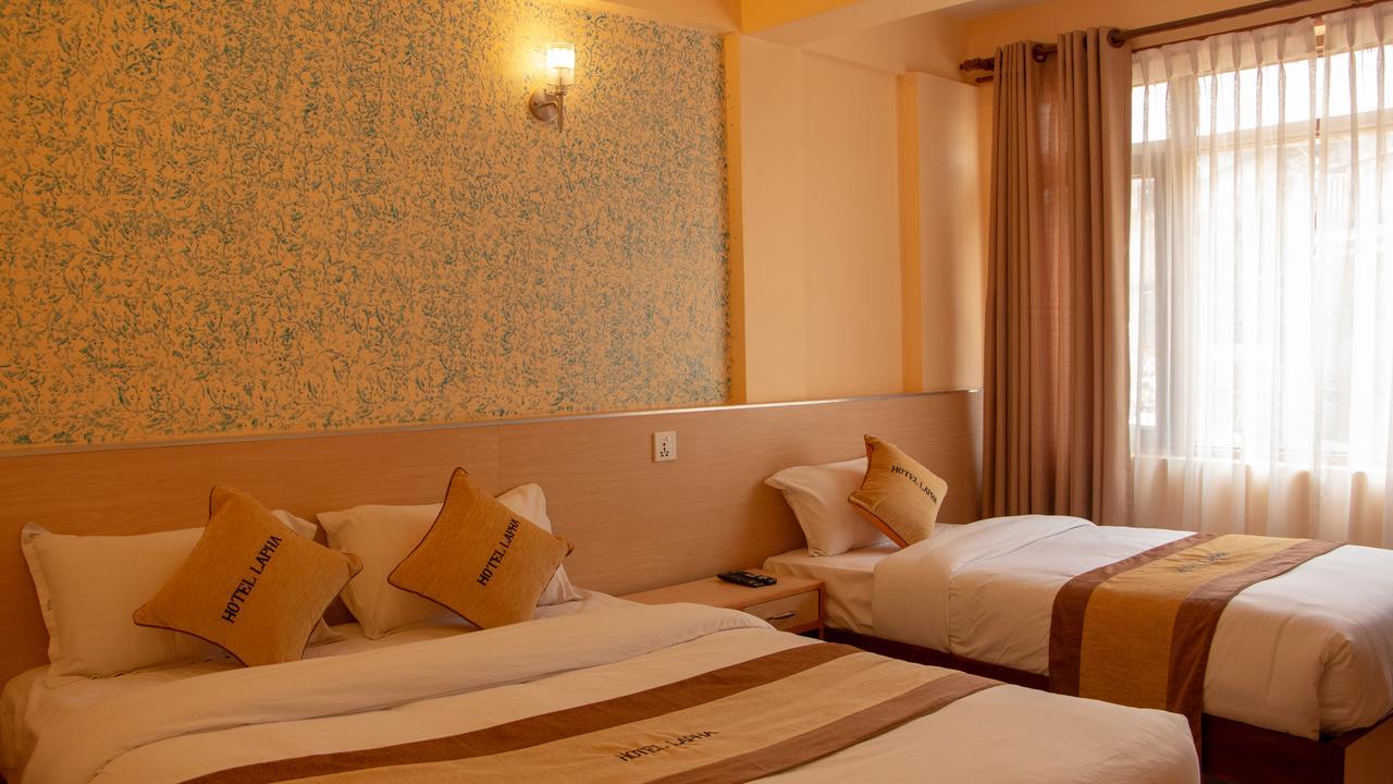 Hotel Lapha 3*