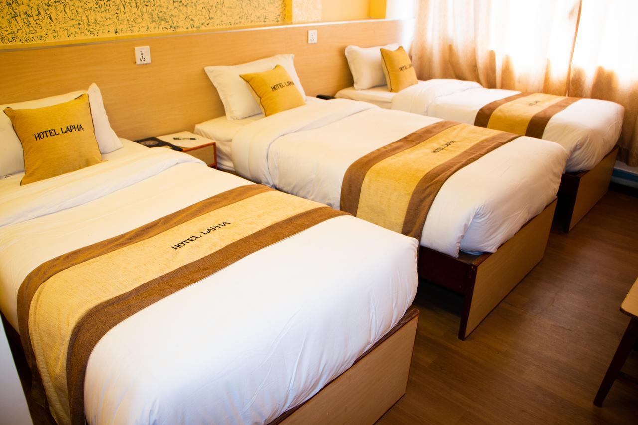 Hotel Lapha Kathmandu