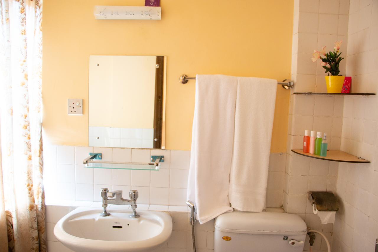 Lapha Hotel 3*