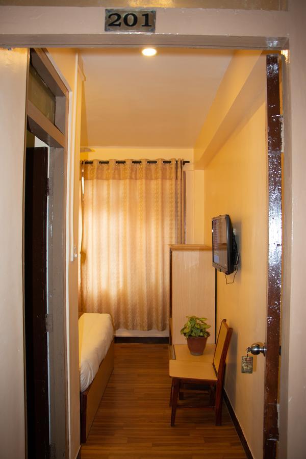 Lapha Hotel Kathmandu