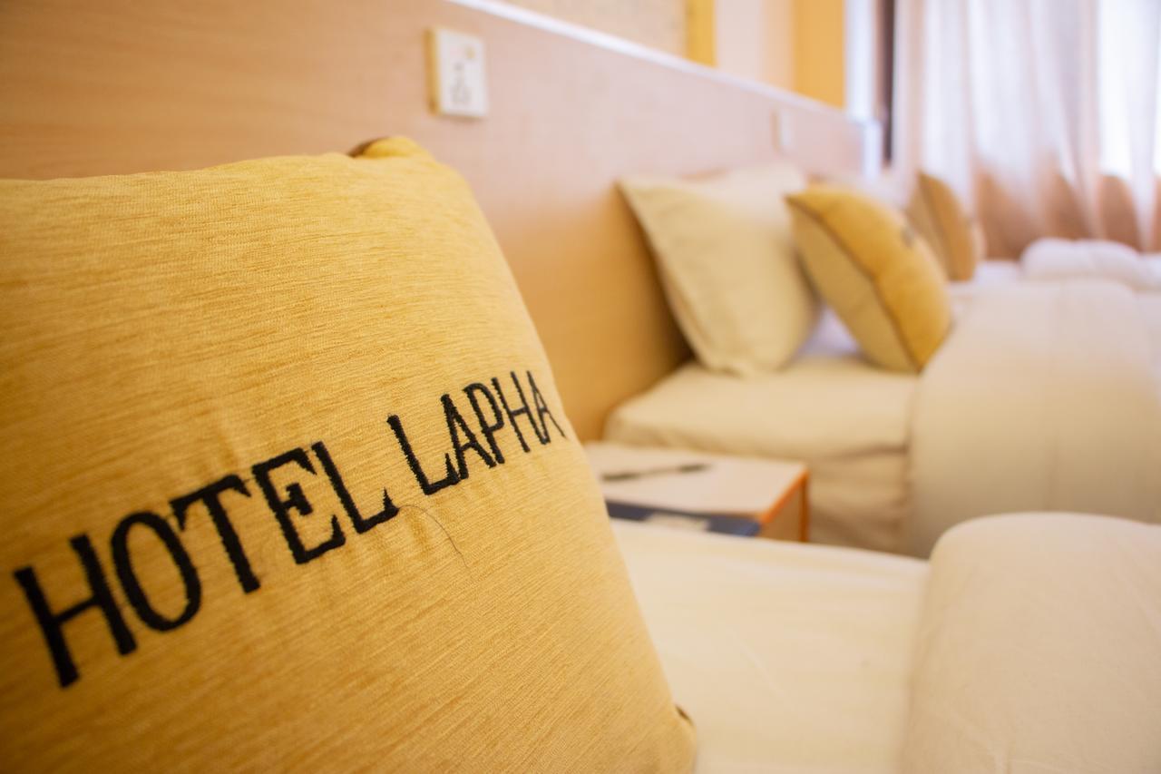 Lapha Hotel