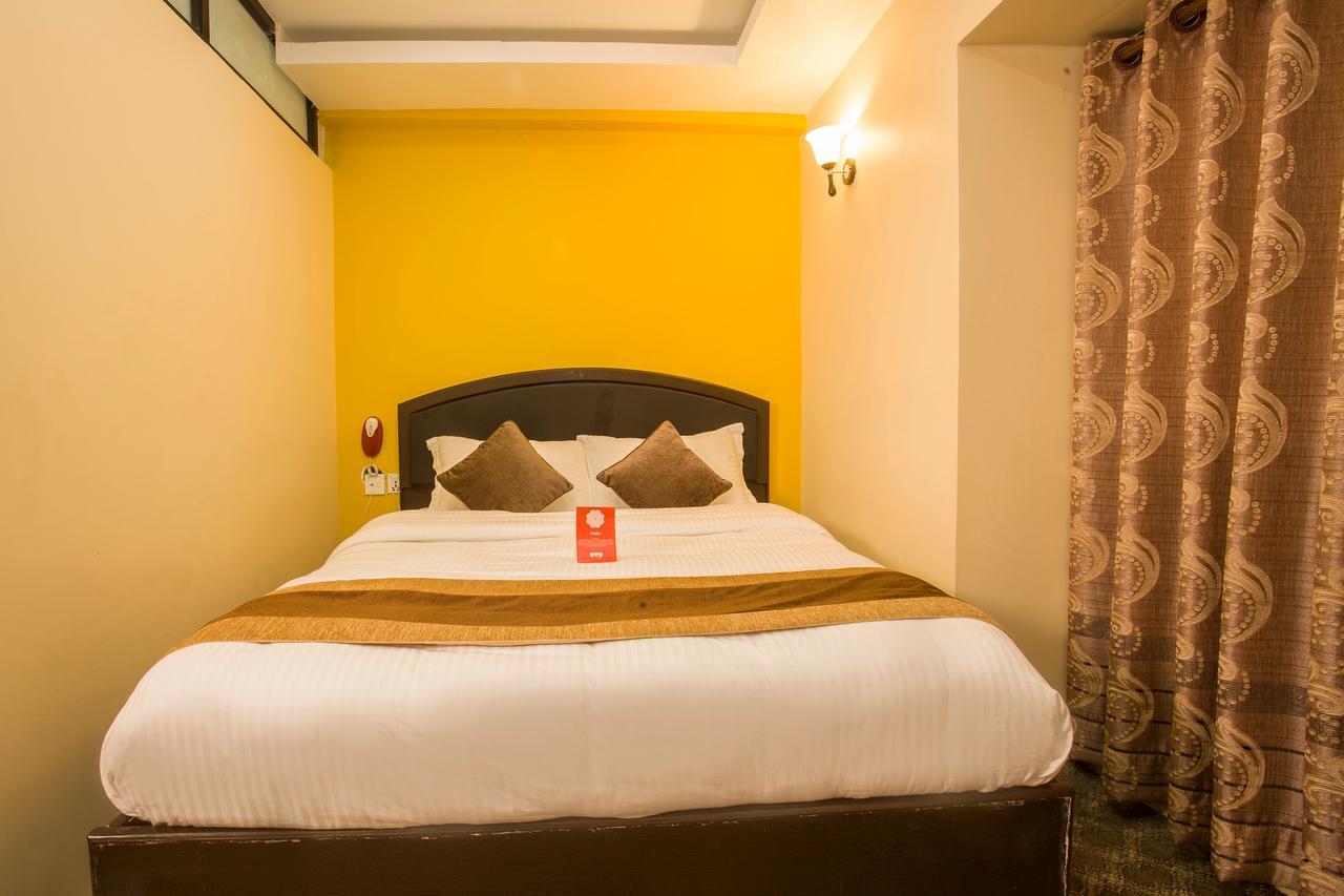 Oyo 150 Himalyan Height Hotel Kathmandu