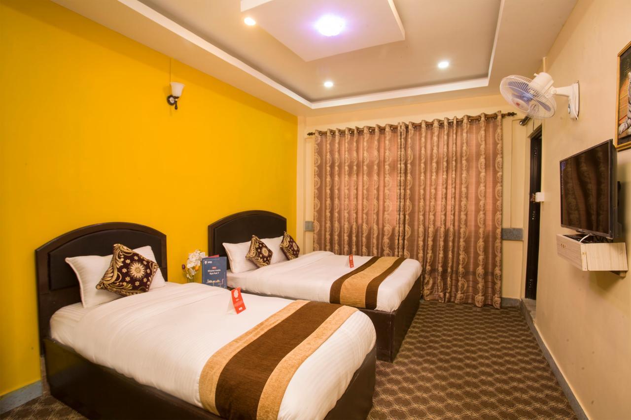 Oyo 150 Himalyan Height Hotel 2*