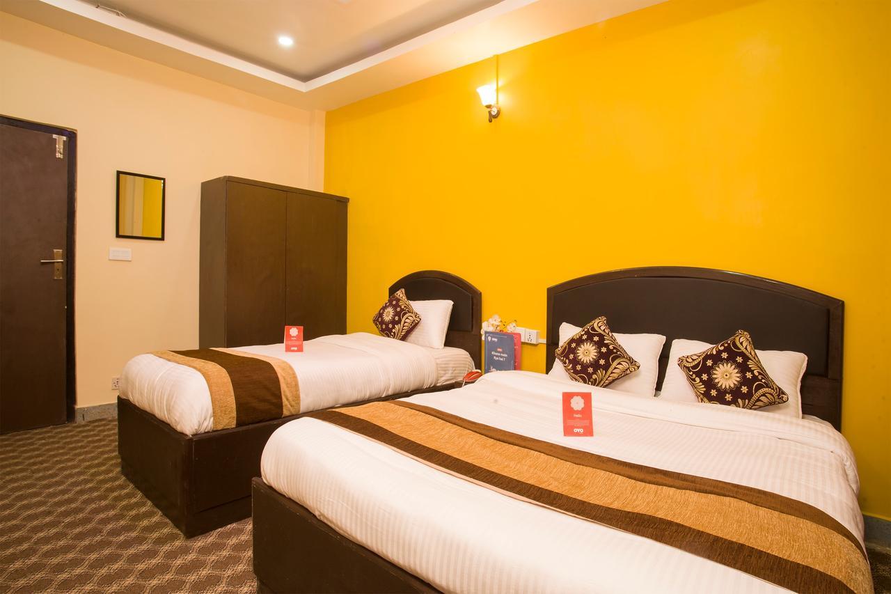 Oyo 150 Himalyan Height Hotel 2*