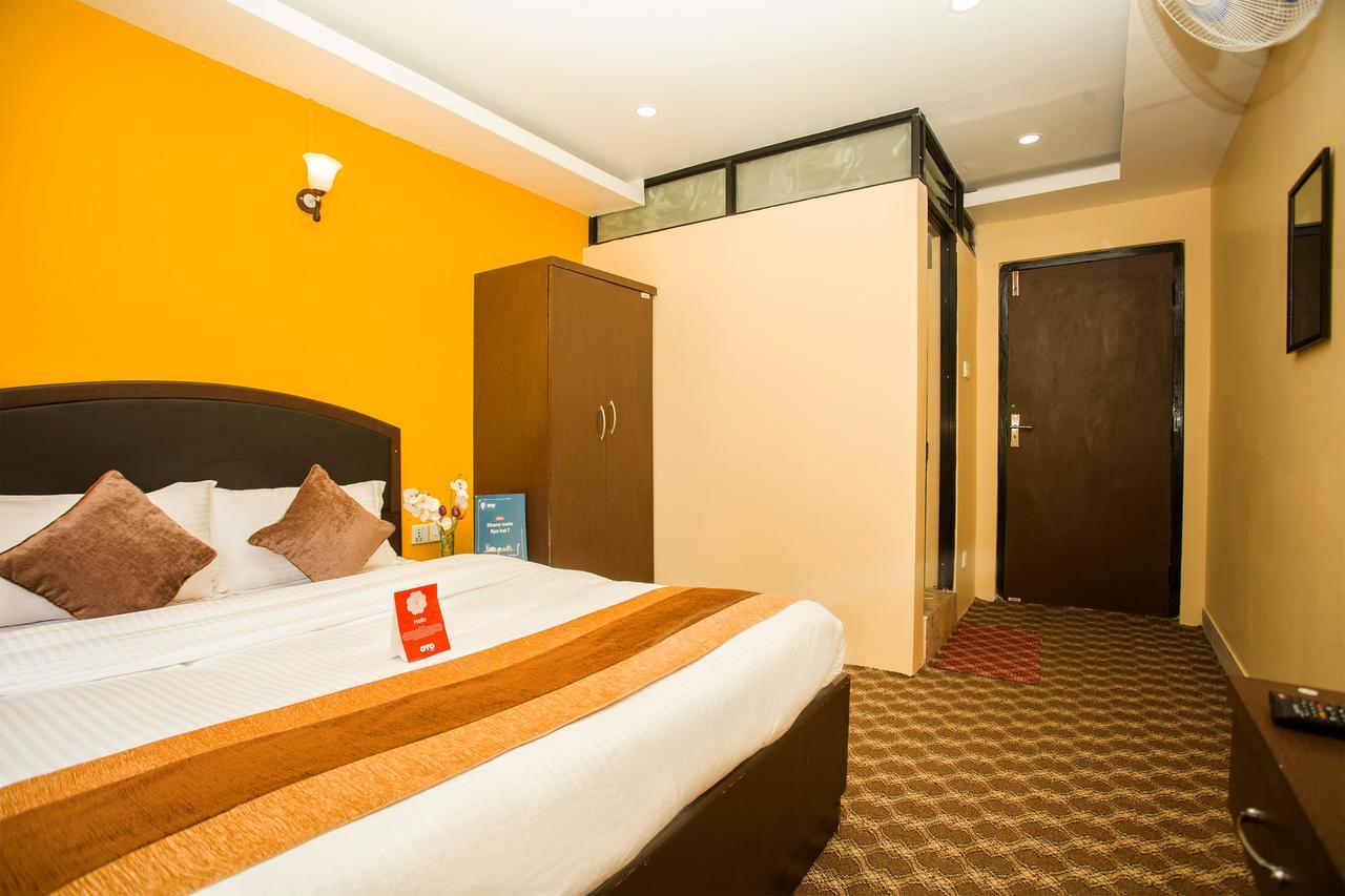 Hotel Oyo 150 Himalyan Height 2*