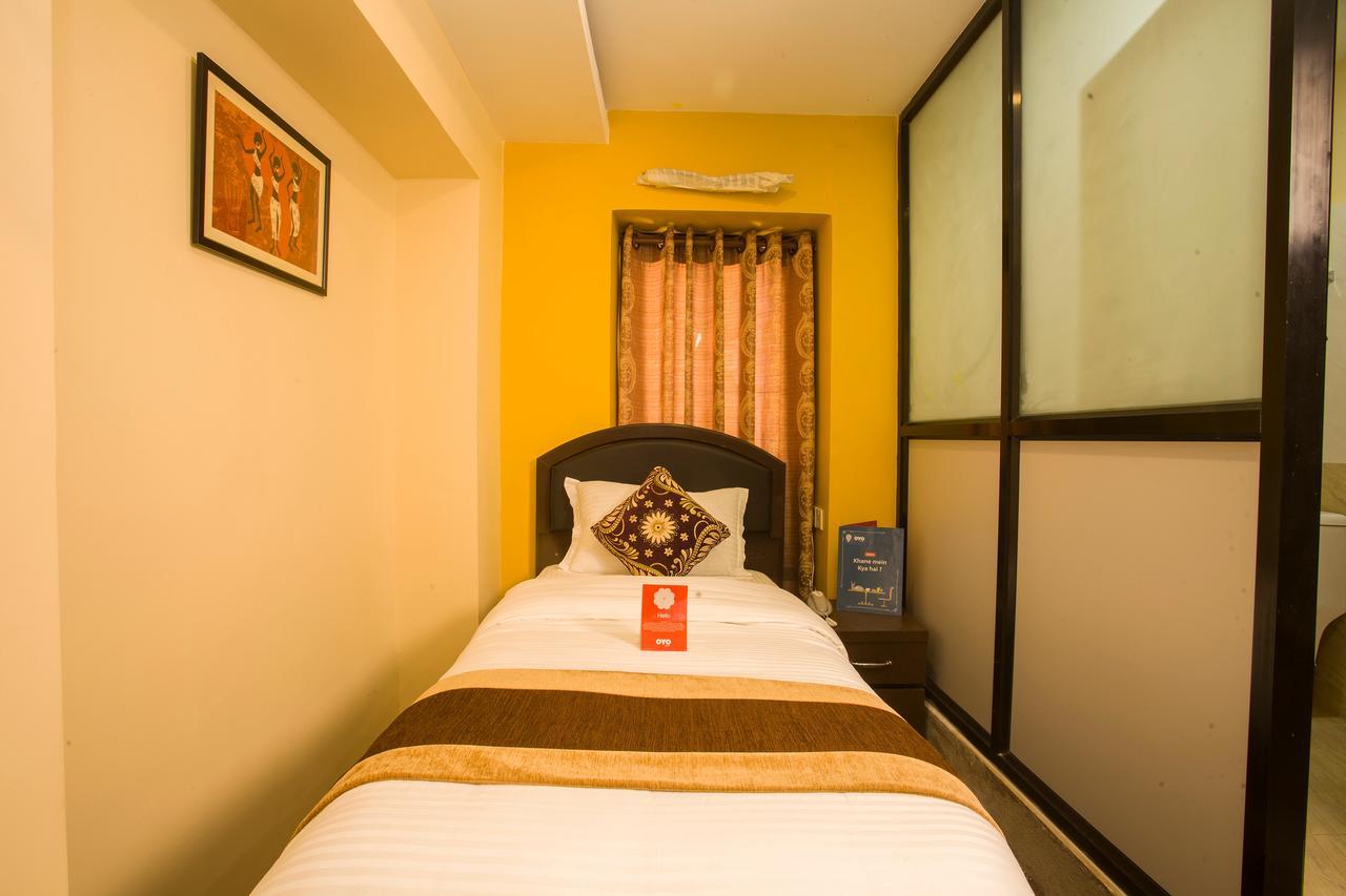 Oyo 150 Himalyan Height 2* Kathmandu