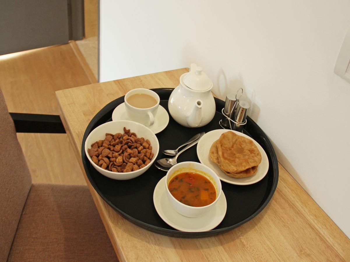 Oyo 150 Himalyan Height Hotel Kathmandu