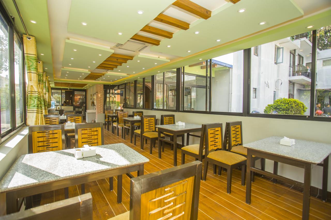 Oyo 150 Himalyan Height Hotel Kathmandu