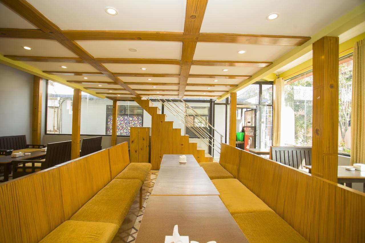 Oyo 150 Himalyan Height Hotel Kathmandu