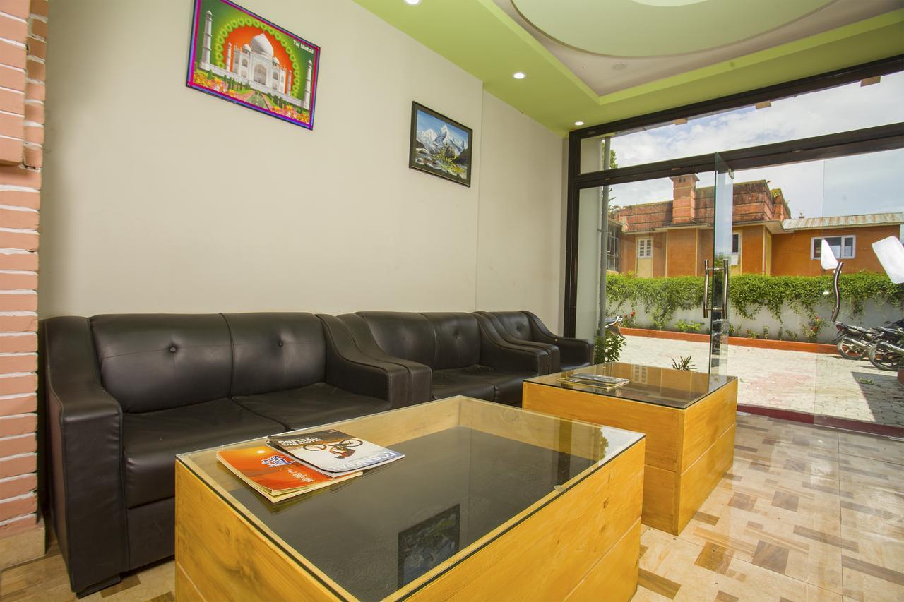 Oyo 150 Himalyan Height Hotel
