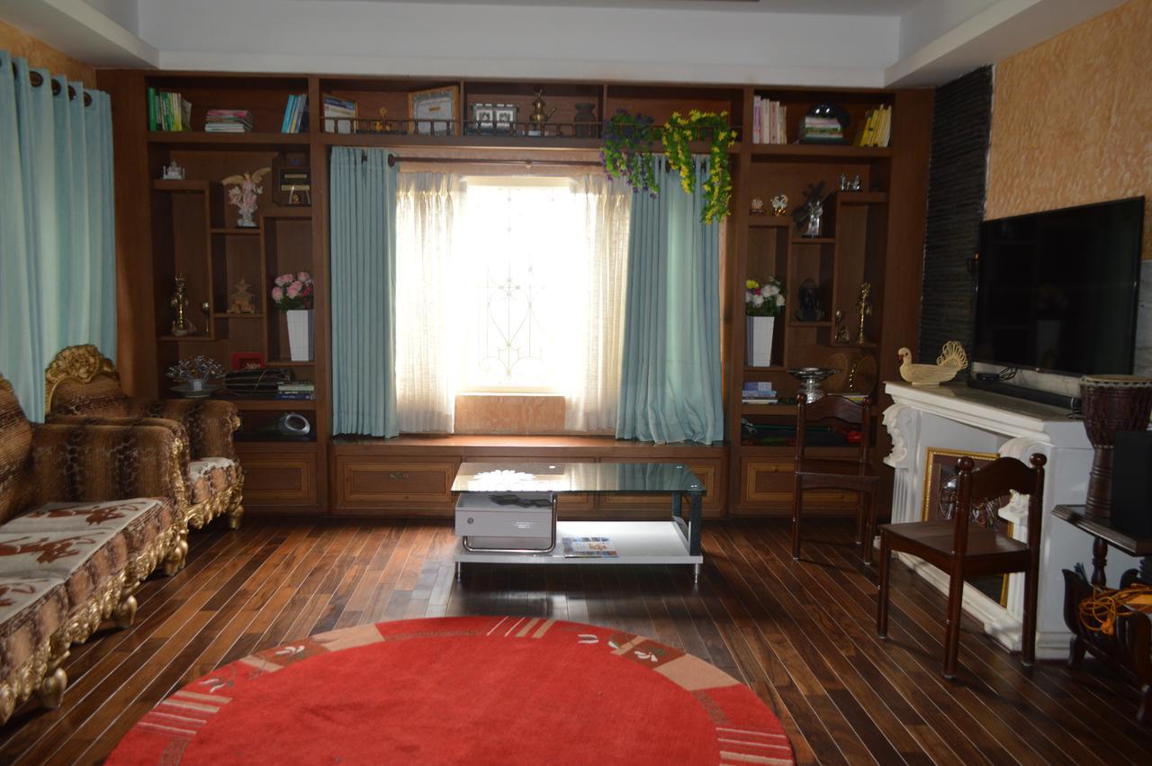 Bed & Breakfast At Banasthali, Ktm Kathmandu
