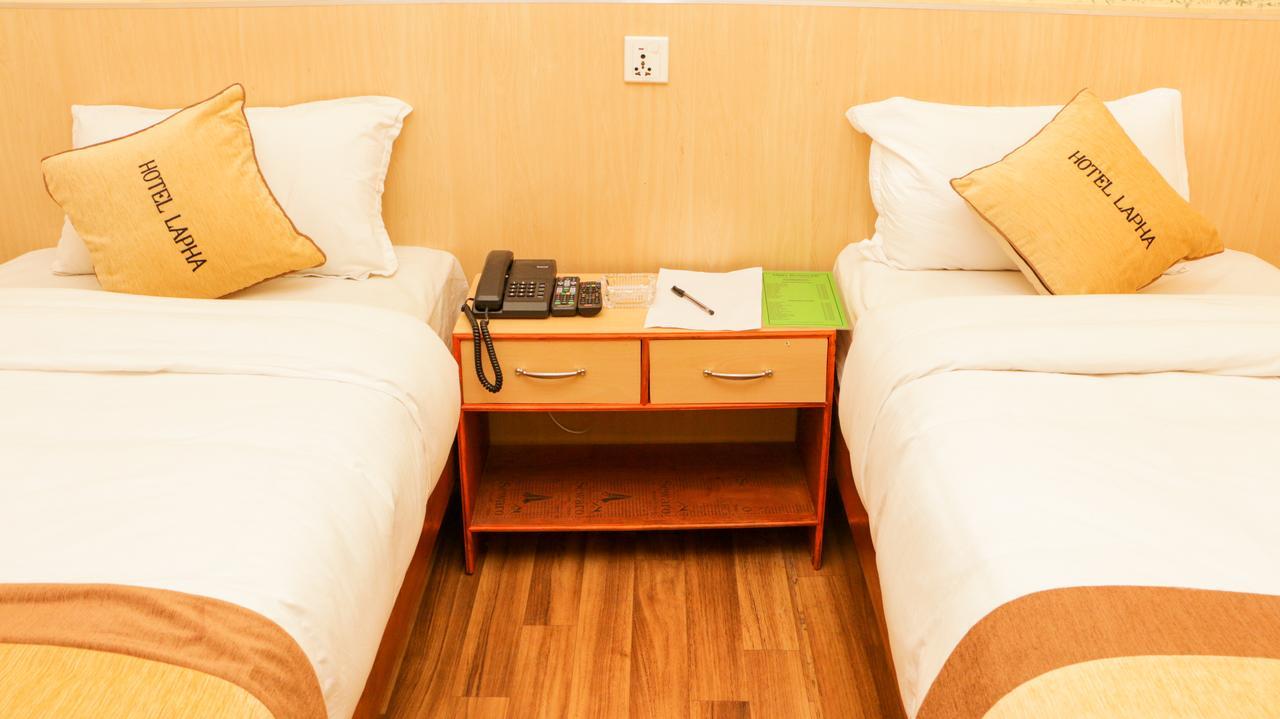 Lapha Hotel 3*