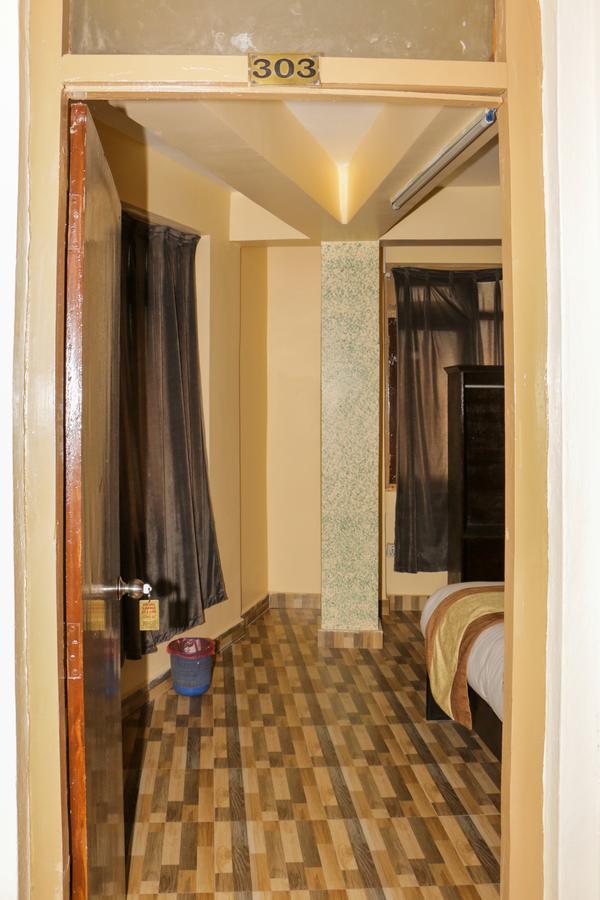 Lapha Hotel 3*