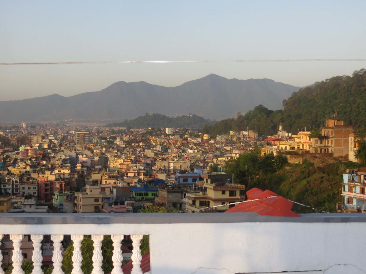 Manamaiju And Homestay Kathmandu