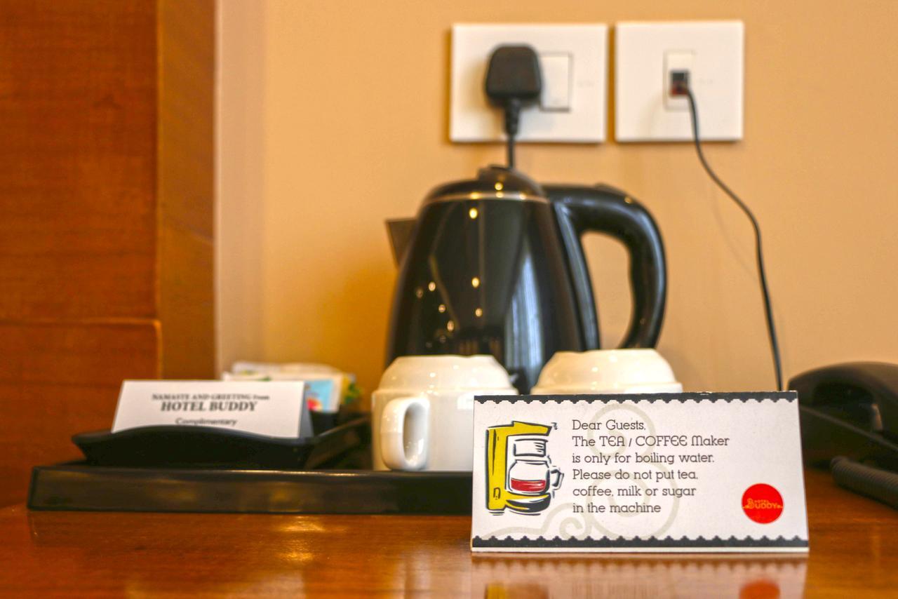 Buddy Hotel Kathmandu