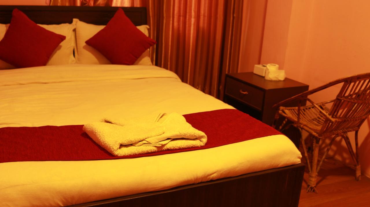 Dali Nepal Hotel
