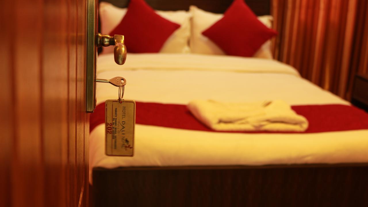 Hotel Dali Nepal